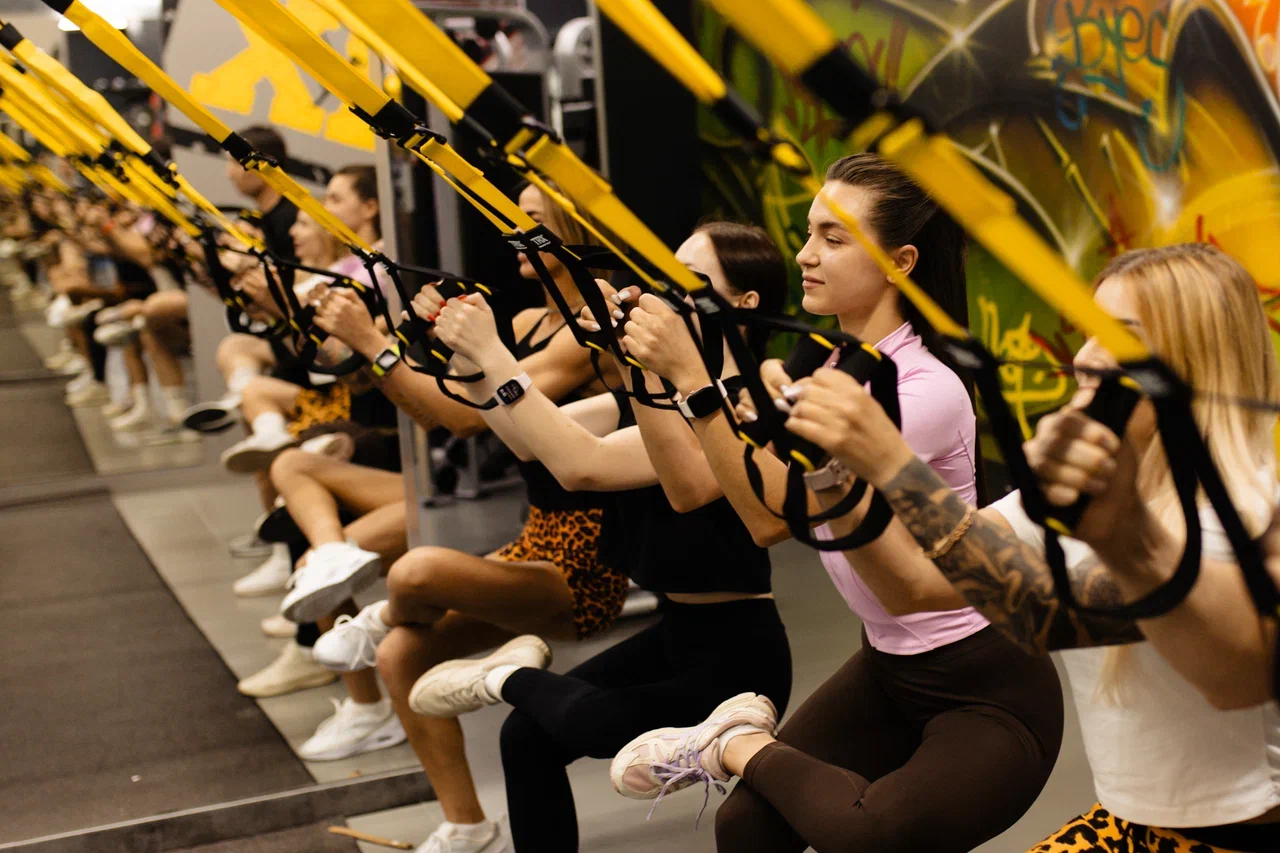 TRX